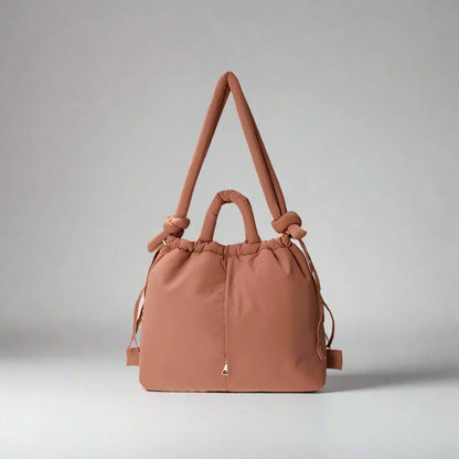 Momount Women Tote Bag