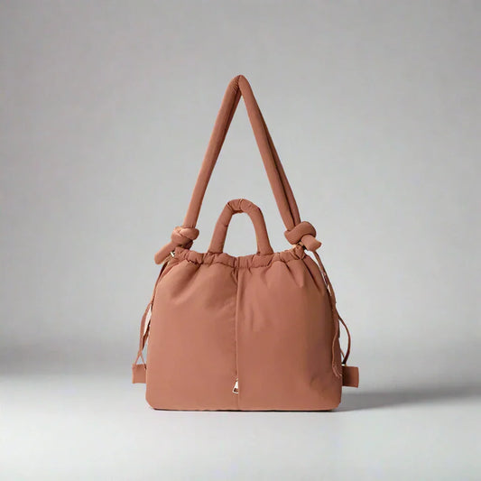Momount Women Tote Bag