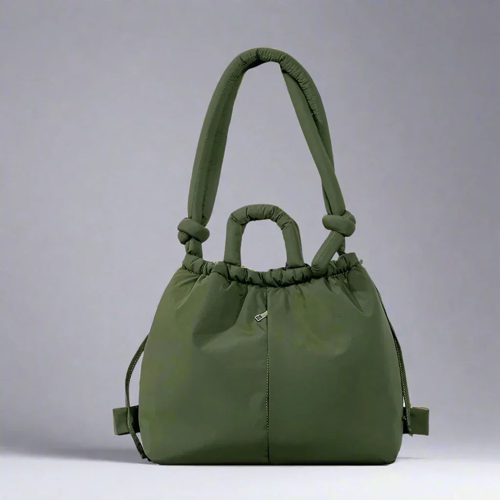 Momount Women Tote Bag