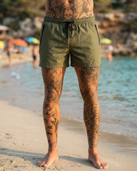 Army Green