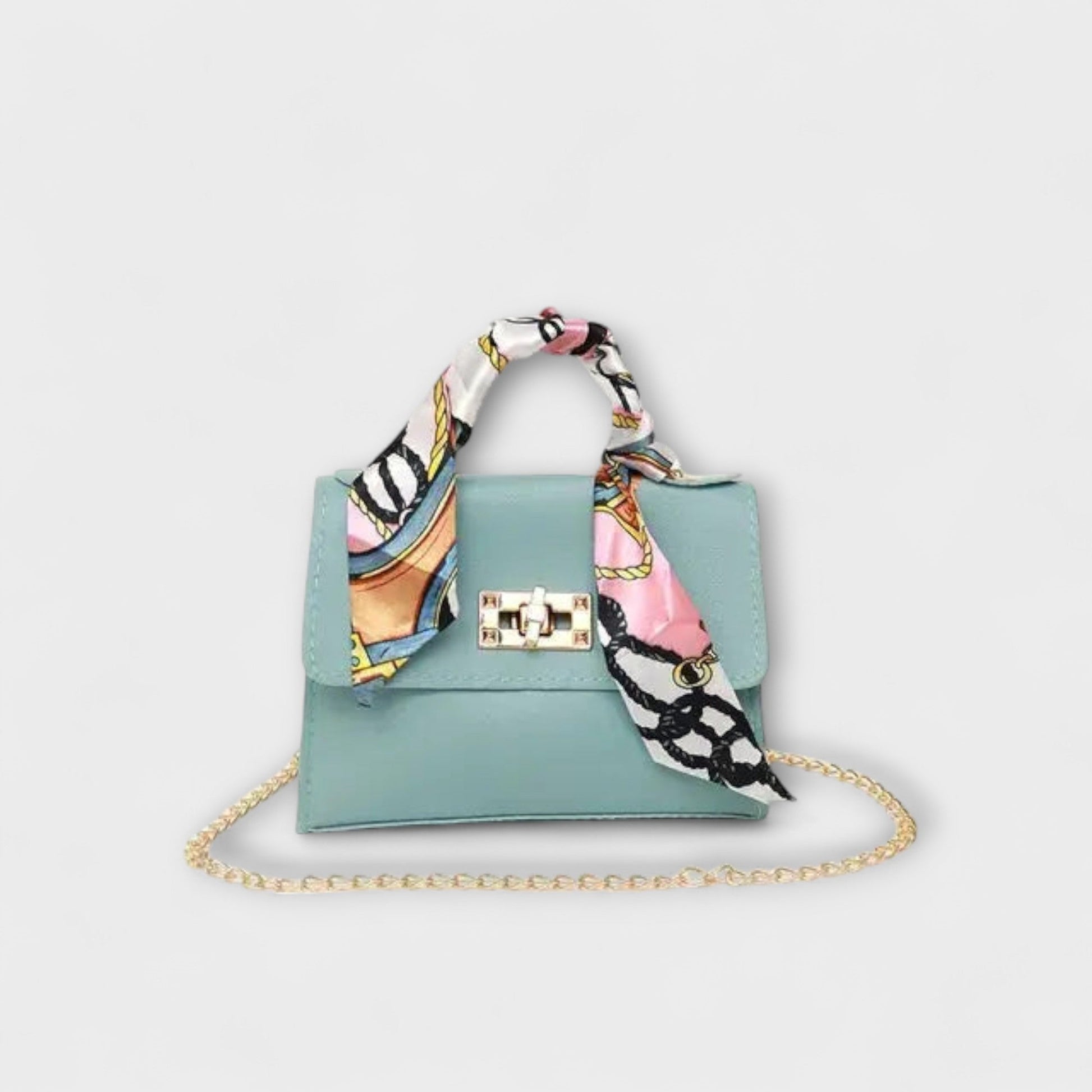 Momount Women Handbag