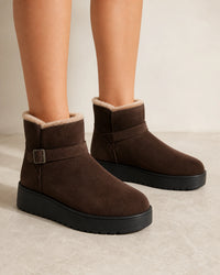 Chocolate Brown