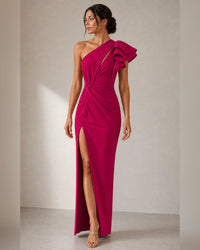 Dark Pink