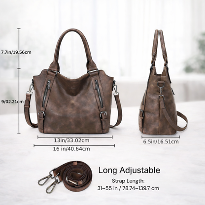 Momount Women Crossbody Bag