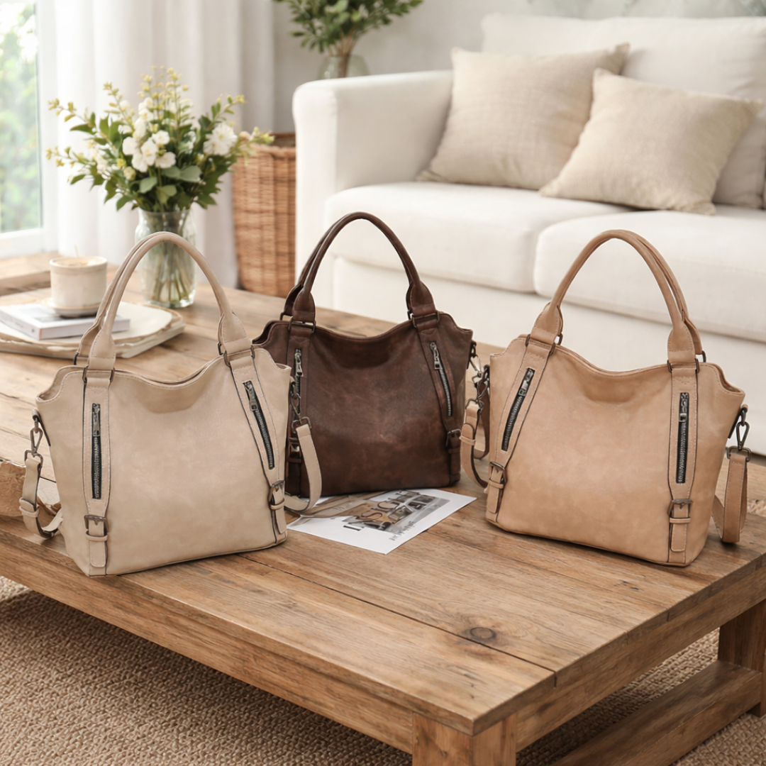 Momount Women Crossbody Bag
