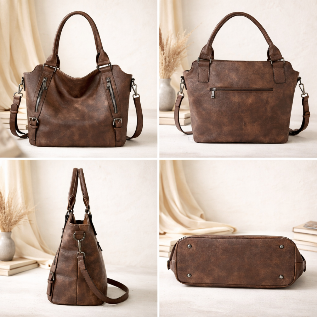 Momount Women Crossbody Bag