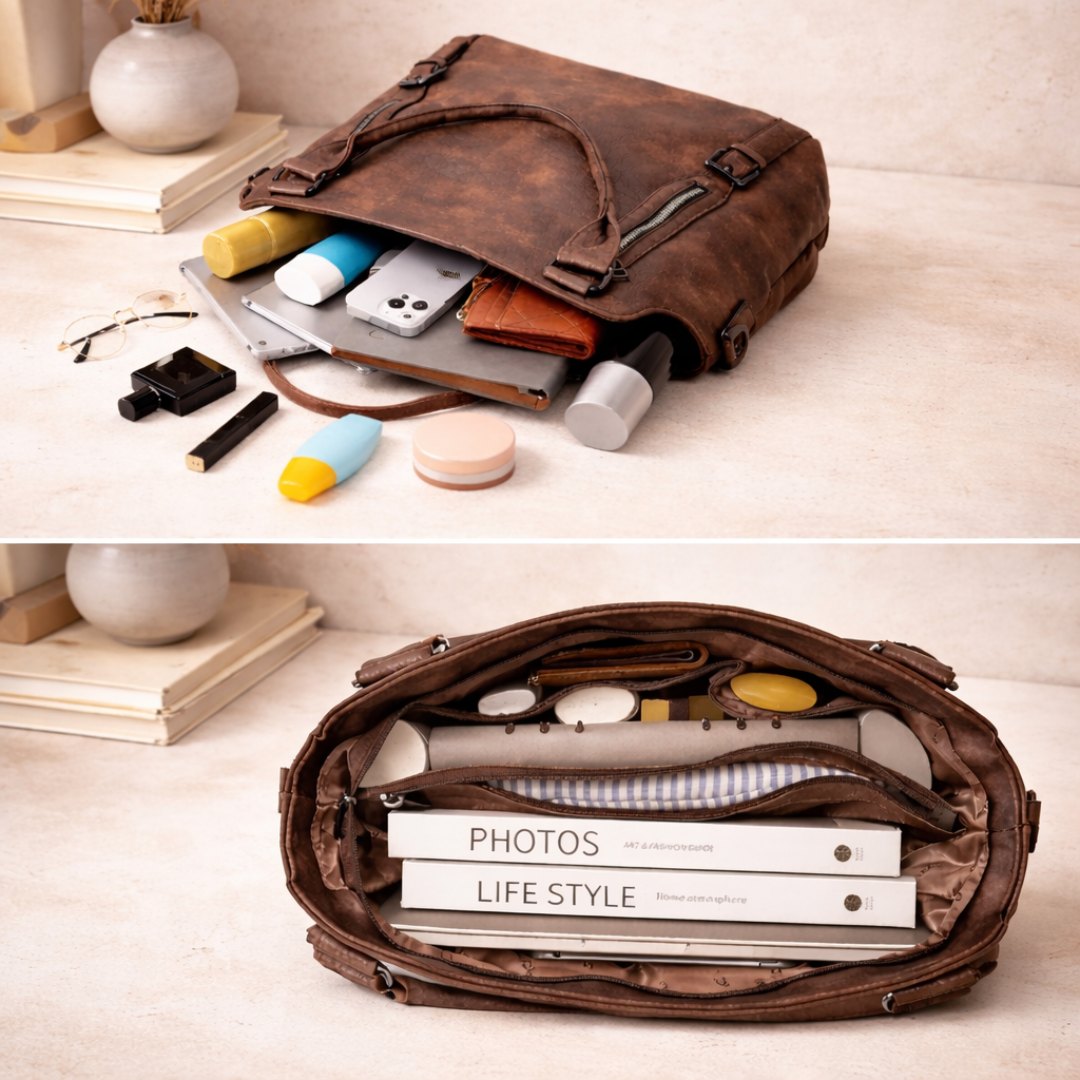 Momount Women Crossbody Bag