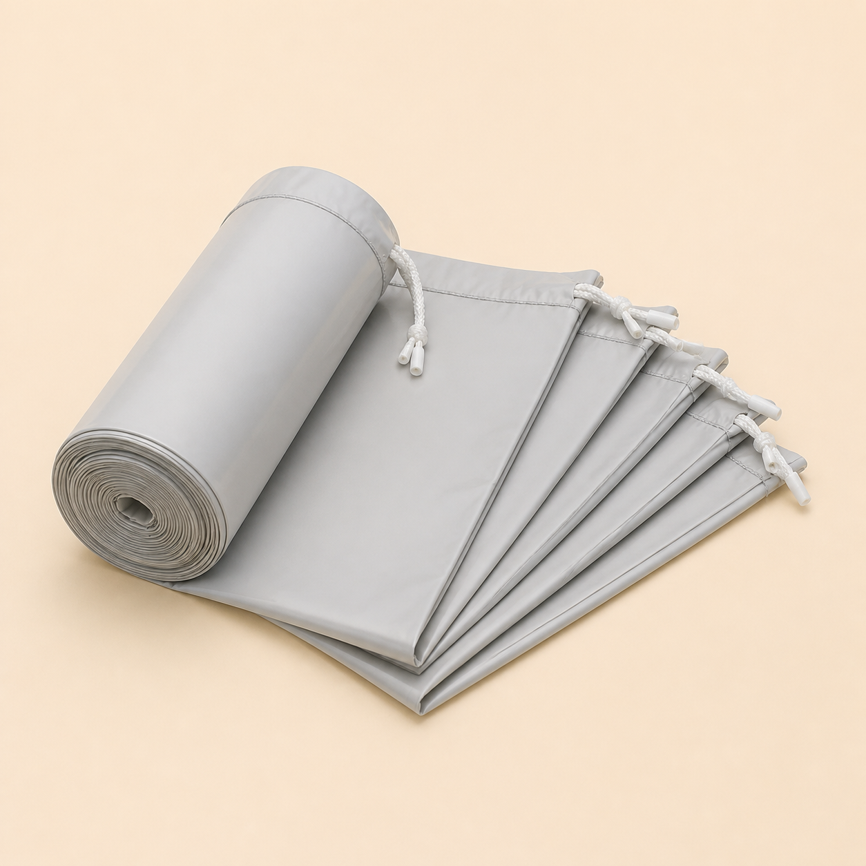 20× sacs déchets